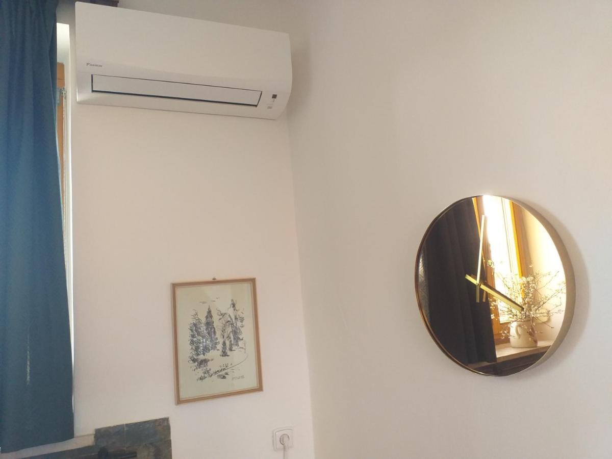 Apartman S Klavirem Lednice Bagian luar foto